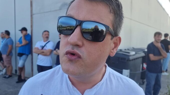 Inceneritore, Cgil: scelta ideologica, sbagliata e fuori dal tempo
