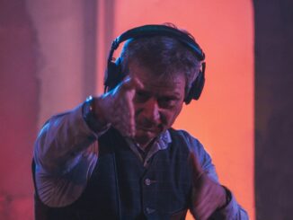 Il mio bacio era un melograno, il teatro musicale a Sansepolcro