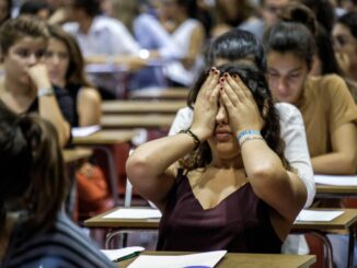 Test medicina, riforma doppia chance per entrare, non premia merito