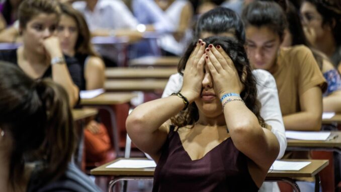 Test medicina, riforma doppia chance per entrare, non premia merito
