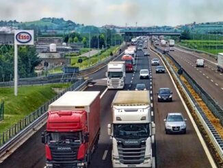 Estate, al via il controesodo, traffico da bollino rosso, rallentamenti nel pomeriggio di domenica
