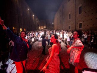 Urbino Play Jazz Festival VIII° edizione, dal 1 al 7 agosto