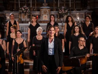 Hermans Festival, sempre grande musica  tra Haydn e Mozart