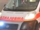 Incidente sulla strada statale 318, “di Valfabbrica”, due feriti