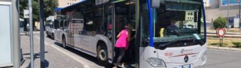 Agenzia Umbria TPL: Avanza la procedura di gara per il TPL