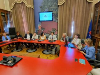 Terzo Polo, presentati i candidati per le elezioni politiche 2022