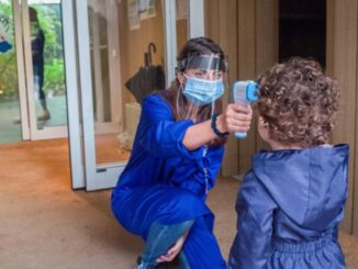 Scuole infanzia, doppio livello misure in base a epidemiologia