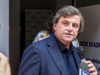 Accordo di programma e nodo energia: Carlo Calenda interroga governo su Acciaierie Terni