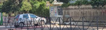 Occupano abusivamente il cantiere della Casa degli Artisti a Fontivegge, cacciati via