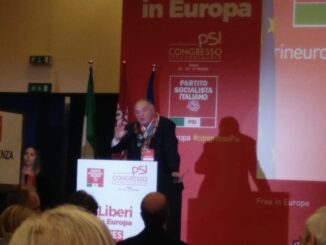 Morto Cesare Fioriti, ex consigliere comunale, il cordoglio