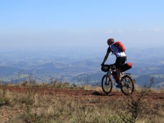 Tornano in Umbria le classiche del cicloturismo e del trail running nel mese di settembre