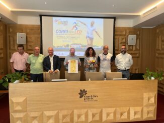 Corri per Leo 2022: il percorso verde teatro di sport, solidarietà e aggregazione