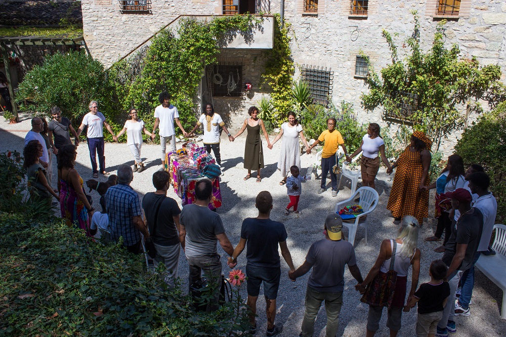 Umbria, C.U.R.A. confermato anche per il triennio 2022-2024 come Centro di residenza artistica in materia di spettacolo dal vivo