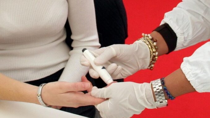 Diabete sempre più correlato a smog, stress e stile vita malsani