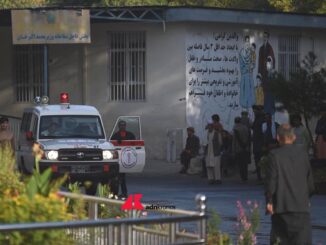 Afghanistan: esplosione in moschea Kabul, decine di morti 