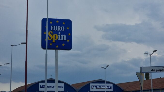 Eurospin, Filcams Cgil: nuovo gravissimo comportamento antisindacale