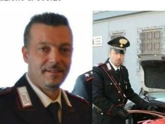 Primo morto italiano per vaiolo è un 50enne comandante Carabinieri