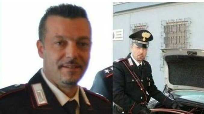 Primo morto italiano per vaiolo è un 50enne comandante Carabinieri