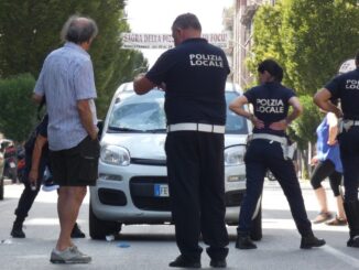 Morte le due cinesi coinvolte nell'incidente di Terni, il 30 luglio