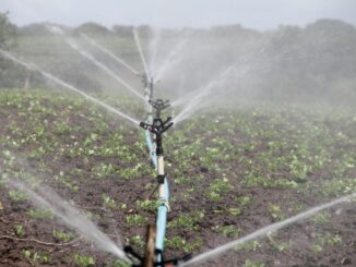 Crisi idrica: nuova ordinanza della regione per gli attingimenti