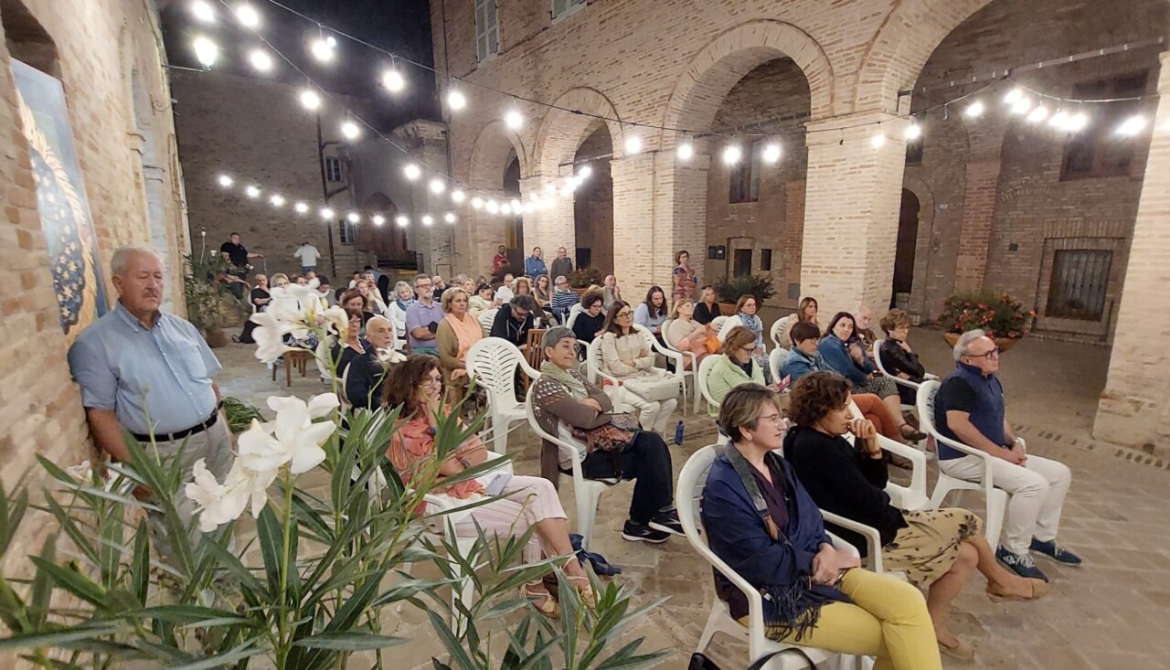Festival dei Monti Azzurri, le ultime tappe. Nat come "Un festival che connette le persone al territorio".