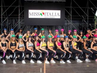 Giove, il 5 e 6 agosto sfilano le ragazze di Miss Italia. Il 5 verrà eletta Miss Miluna Giove e il 6 Miss Miluna Umbria