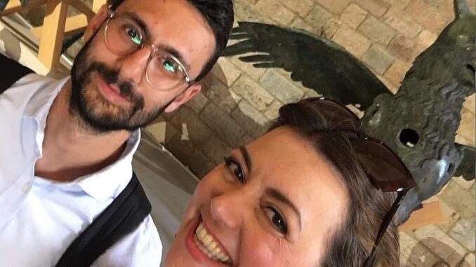 Rare Special Powers Comune Perugia approva patrocinio