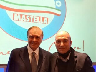 Accordo Noi di Centro ed Europeisti, anche in Umbria nei collegi, da poco concluso un accordo politico tra i due