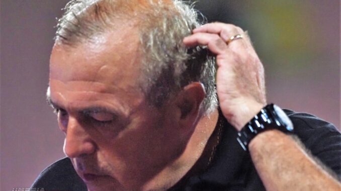 Perugia calcio, "Bruciate le "Streghe" sul rogo" (in attesa che il Brescia inciampi)