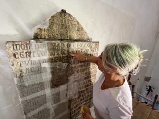 Riapertura sala del consiglio Comunale di Perugia