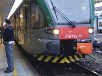 Controlli in ambito ferroviario nelle stazioni di Marche, Umbria e Abruzzo