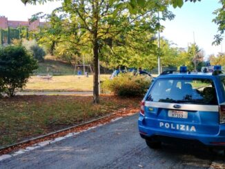 Evade dai domiciliari 28enne arrestata dalla polizia di stato
