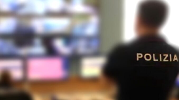 Software “Alert Alloggiati”, Polizia arresta ricercato europeo, era a Magione