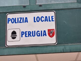 Sequestro di eroina da parte della Polizia Locale di Fontivegge