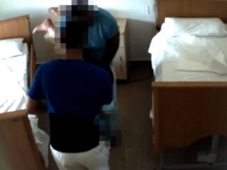 Maltrattamenti e violenze sessuali in una R.S.A. a Foggia, 4 arresti