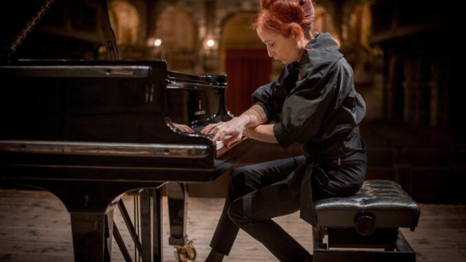 Melodia Divigna, il Festival Internazionale Green Music approda nei vigneti di Ficulle