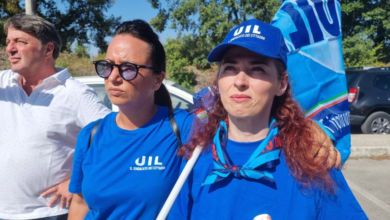 Eurospin: prima per utile, ultima per diritti turni massacranti