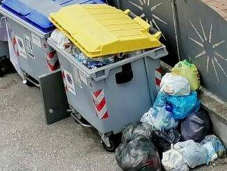 Rifiuti, aumenta la Tari, la bolletta nel 2024 cresce del 7 per cento