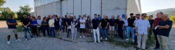 Riunito in regione il tavolo istituzionale per la vertenza Trafomec