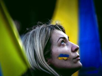 Ucraina autodeterminazione, Umbria scende in piazza