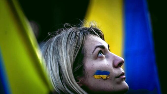 Ucraina autodeterminazione, Umbria scende in piazza