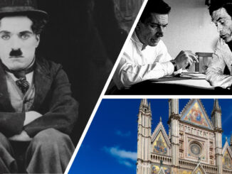 Festival della Piana del Cavaliere, inaugurazione al Duomo con il concerto del Coro Giovanile Italiano.