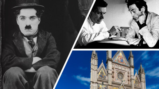Festival della Piana del Cavaliere, inaugurazione al Duomo con il concerto del Coro Giovanile Italiano.