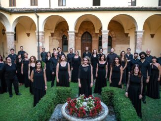 Gualtieri, Mozart e Servillo: entra subito nel vivo la Sagra Musicale Umbra