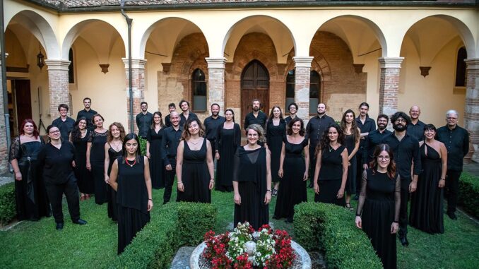 Gualtieri, Mozart e Servillo: entra subito nel vivo la Sagra Musicale Umbra