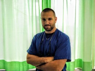 Acea Rugby Perugia presenta lo staff sanitario