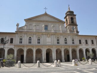 Festa Preziosissimo Sangue di Cristo: Incontri convegni spettacoli