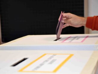 Elezioni politiche, l'analisi di Michele Guaitini: "Non è finita fino a quando non è finita"
