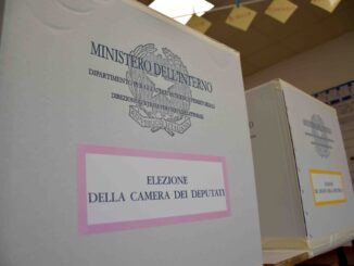 Elezioni Politiche, Fratelli d'Italia oltre il 30 per cento in Umbria, Pd al 22 e M5S al 12, crolla Lega