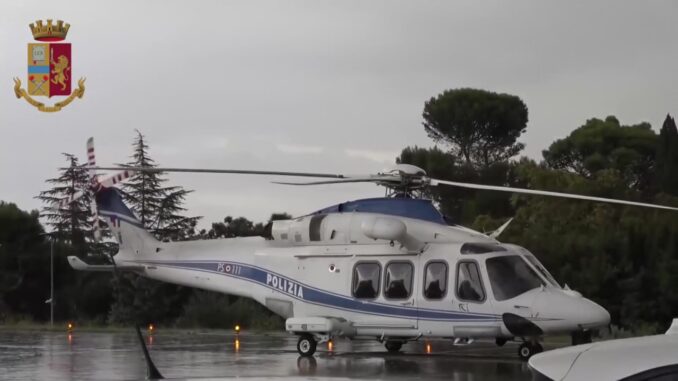 Caporalato e lavoro nero, Polizia di Stato esegue dieci misure cautelari